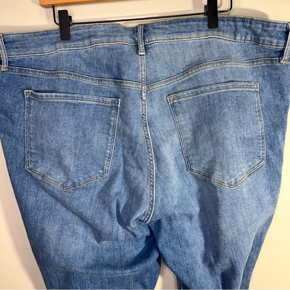 Old Navy Rocket Super Skinny Jeans Size 24 - Picture 6 of 11